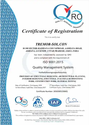 Certificate 1